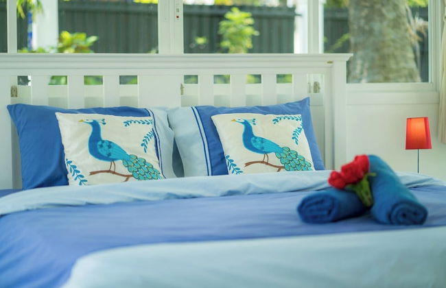 Phikun Private Pool Villa - Photo 25