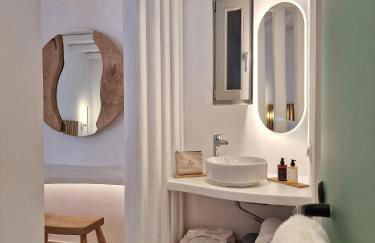 AGADA Folegandros Suites & Villas Adults Only - Foto 95