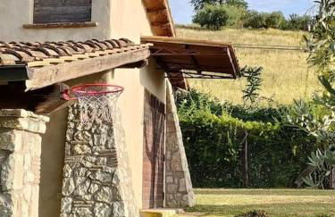 Country House Pacifici, Villa con piscina privata - Foto 22