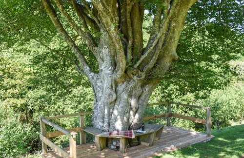 The Old Chapel - Foto 31