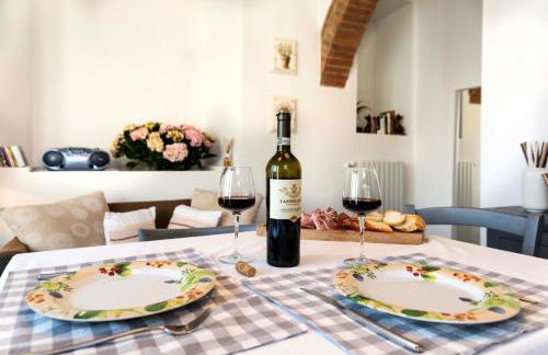 Tosca's House - Foto 27