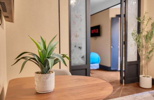 NYC Premier Walking Distance to Times Square - Foto 8