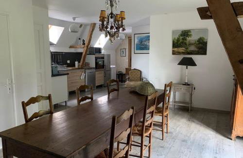 Maison au cœur du Perche - Foto 10