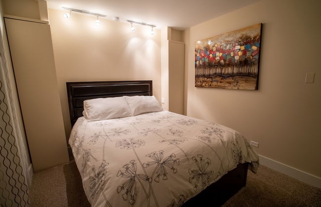 Lincoln Park Suites Operated by Roscoe Village Guesthouse - Foto 9