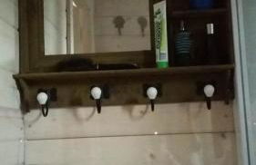 Hausboot Mirabella am Müritz Nationalpark Festanliegend - Foto 9