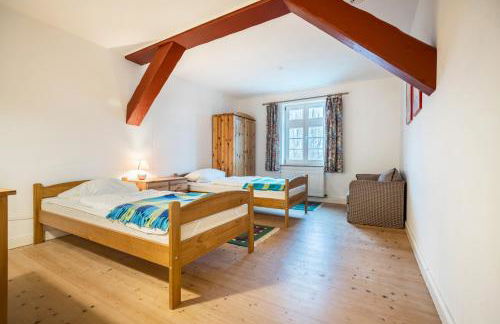 Wohnung Kemenate - Foto 12