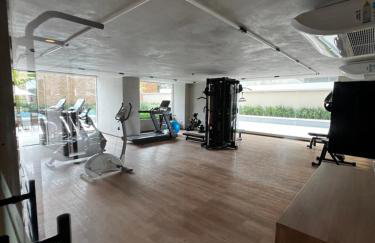 Apartamento Novo e Moderno Batista Campos - Foto 39