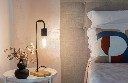 Suite Eleven Tuscany Apartments - Foto 15