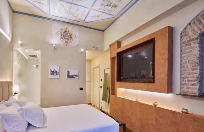 Duomo Luxury Florence - Foto 35