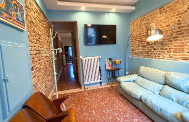 Terra Cielo alloggio di Porta Santi - Foto 7