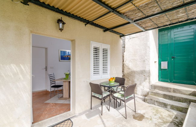 Apartments Kapelica - Foto 33