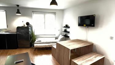 Outletcity Apartment Ferienwohnung Metzingen - Foto 4