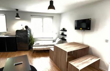 Outletcity Apartment Ferienwohnung Metzingen - Foto 4