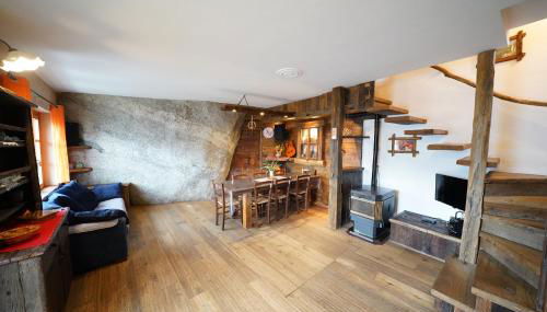 RUSTICO VIGNA casa vacanze - Foto 3