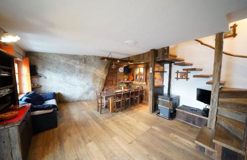 RUSTICO VIGNA casa vacanze - Foto 3