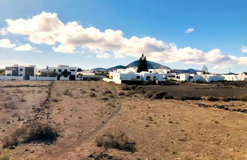 Apartment Alegranza in the beautiful Village of Mozaga, Lanzarote - Foto 55