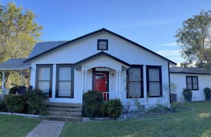 El Castellito on the Llano River - 4 Bed House - Foto 1