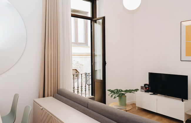 Apartamentos Wallace Valencia - Foto 45