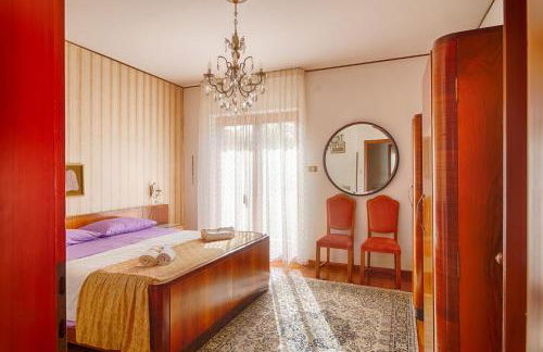 Incantevole Villa Margherita x6 ad Aurisina - Foto 11