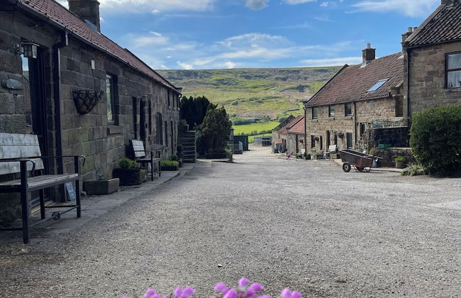 Craven Garth Cottages - Foto 59