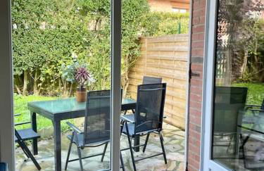 Vive la vie - maison de famille à Mers proche mer - Foto 4