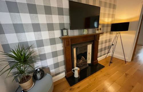 Cheerful 2 Bedroom Townhouse with Cinema Loft - Foto 6