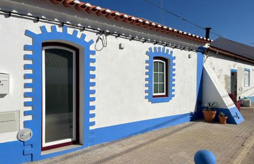 Casa Palma w pool - Scandi decor -Portuguese feel - Foto 26