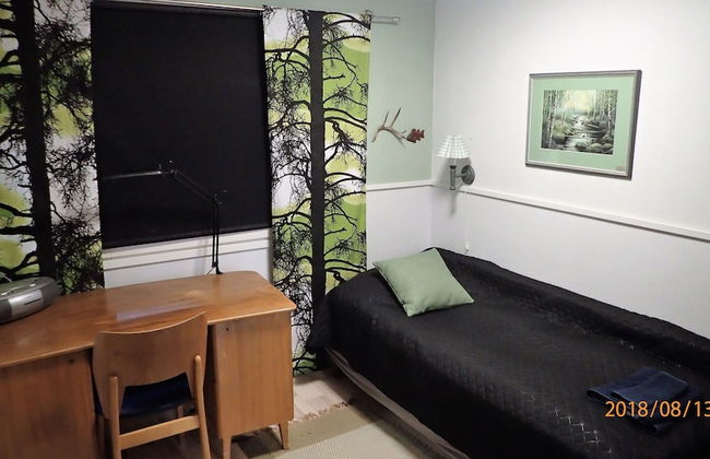 Tallitalo - Garage House - Foto 4