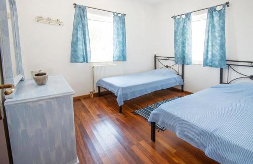 Blue Dream Villa Kymi Evia-Platana Village - Photo 12