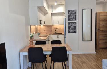 Maczka Apartament - Foto 13