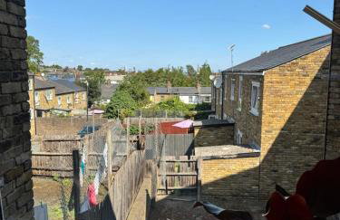 Sunset View 2BR Apartment - Beautiful London View & Free Parking - Foto 2