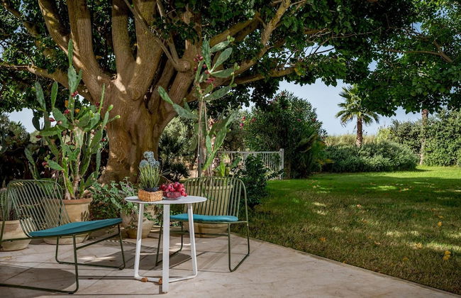 Casavento Puzziteddu 6 Emma Villas - Foto 32