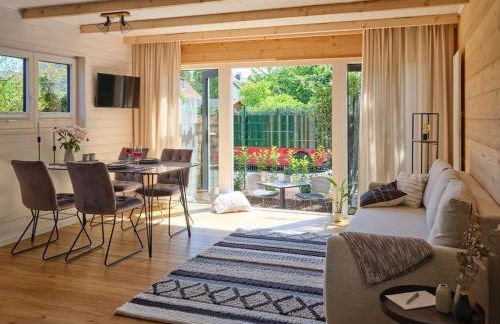 Chalet in Köln - Tinyhouse - Photo 18