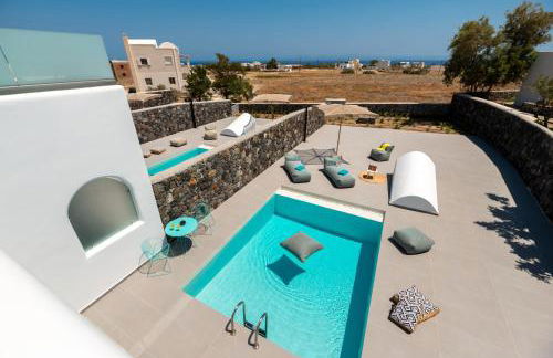 Modern Dome Homes Of Santorini - Foto 51