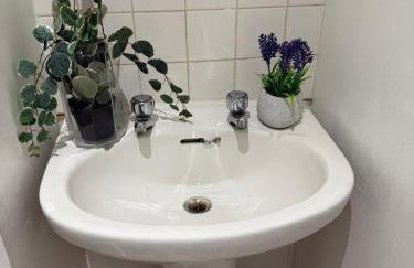 Modern Apartments in Bridgwater Town Centre - Foto 39