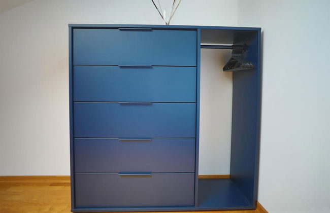 Apartment Moon - Foto 32