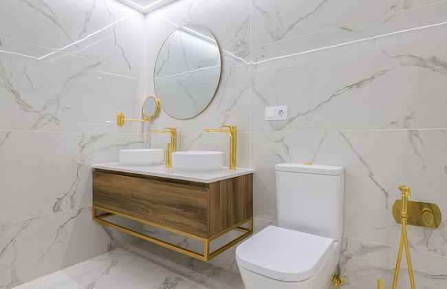 Grand Horizon Luxury Boutique Apartments - Photo 65