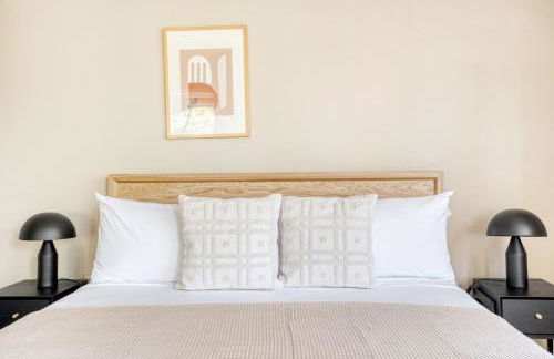 Santa Clara 3BR w WD Gym Pool SFO-582 - Foto 10