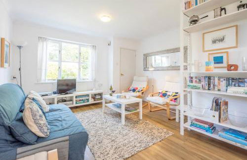 Chestnutt Cottage, Reydon - Foto 12