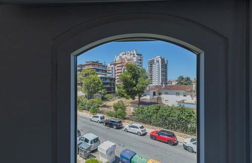 Apartamento Gandarinha junto ao Mar - Foto 46