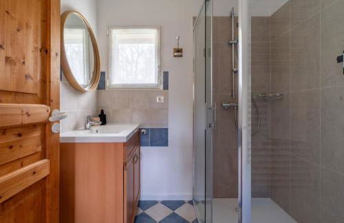 Le Chene du Verger Nature forest - Foto 22