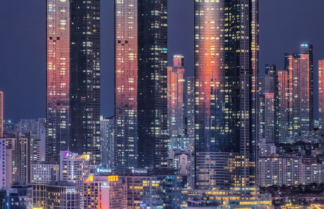 NEWCZ LCT RESIDENCE - Foto 1