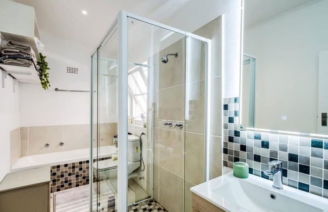 2x Bedroom Home - Woodstock - Foto 10