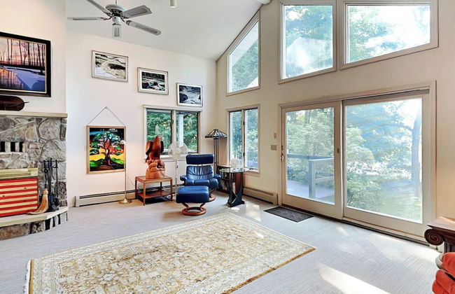 Lake Shore by Taylor Made Deep Creek - Foto 36