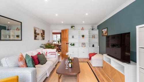 Marlow - Three Bedroom House - Parking - Foto 3, Other