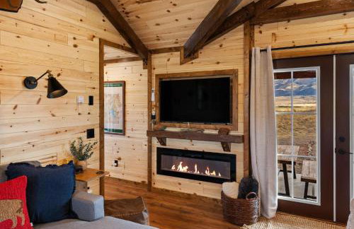 Little Lodge at Emigrant Peak - Foto 11