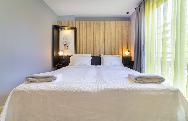 ARIA RIVA APART HOTEL - Foto 16