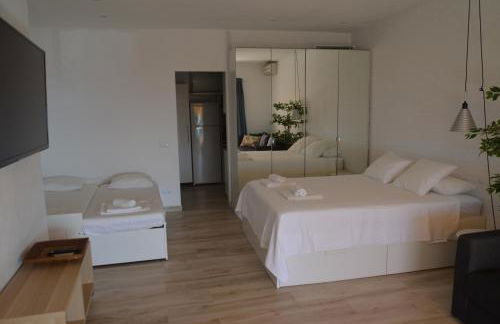 Cap Sa Sal - Sa Roca 1 - Studio acceso directo al mar - Foto 11