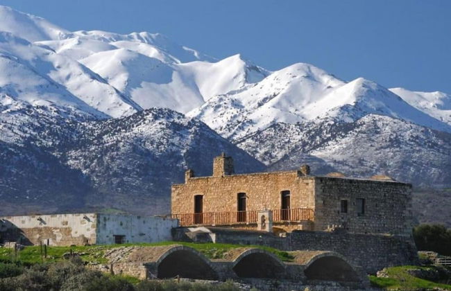 Aptera Dream Apartment - Foto 3