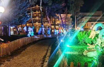 Luxurious Japandi Loft - Foto 12